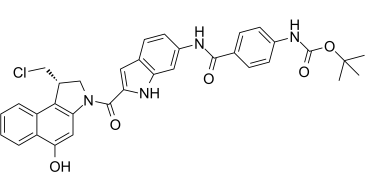 Duocarmycin MA 1613286-57-9